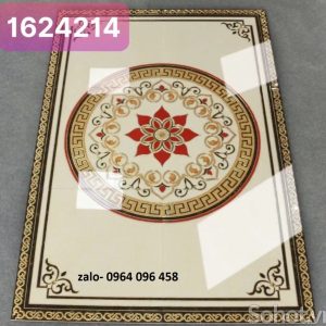 Gạch thảm lát nền phòng khách - sảnh - MNB765