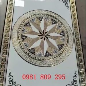 Gạch thảm lát sảnh - hiên nhà HM999