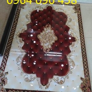 Gạch thảm lát sảnh hiên nhà - MCVB87