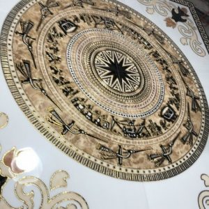 Gạch thảm lát sảnh hiên nhà - MCVB87