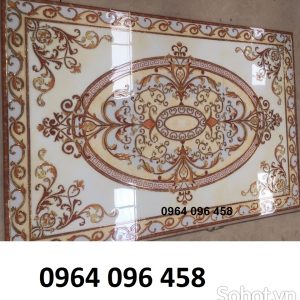 Gạch thảm lát sảnh hiên nhà - MCVB87