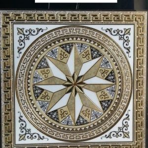 Gạch thảm lát sảnh hiên nhà - MCVB87