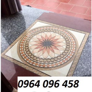 Gạch thảm lát sàn nhà hiện đại - 64XCV