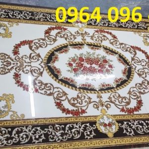 Gạch thảm lát sàn nhà hiện đại - 64XCV
