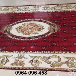 Gạch thảm trang trí cao cấp mẫu mới - CXV433