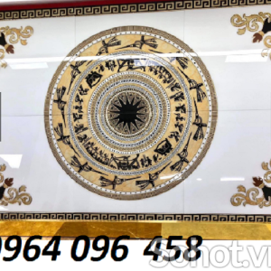 Gạch thảm trang trí cao cấp mẫu mới - CXV433