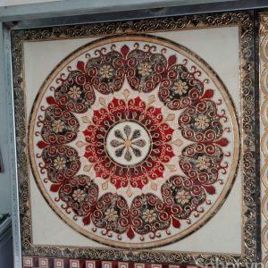 Gạch thảm trang trí cao cấp mẫu mới - CXV433