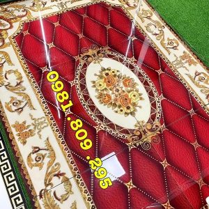Gạch thảm trang trí phòng khách, đại sảnh, hiên nhà Đẹp