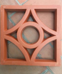 Gạch bông gió 20x20