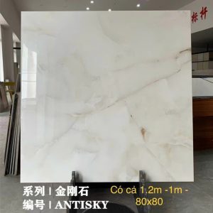 Gạch ốp lát TRUNG QUỐC