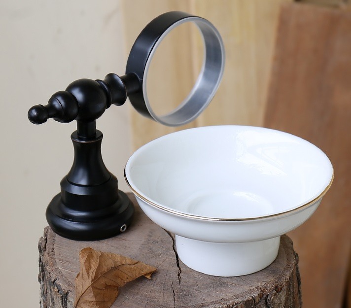 Hình ảnh thực tế giá đựng đồ Kanly GCK 04B