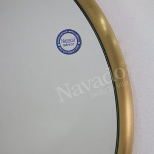 Gường tròn vành inox cao cấp 60cm