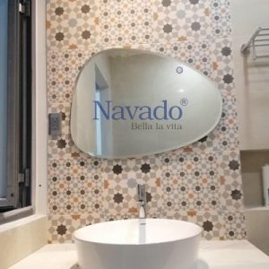 Gương bỉ Navado NAV 109C