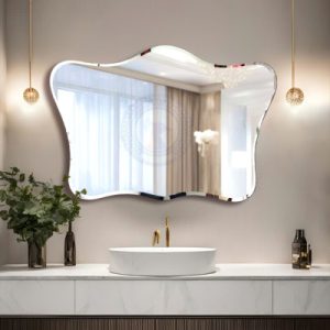 Gương bỉ phòng tắm Navado NAV 106D