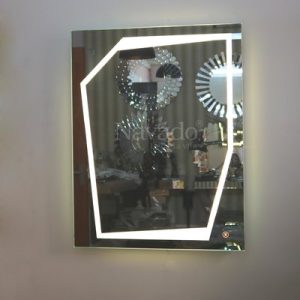 Gương đèn led phòng tắm cao cấp