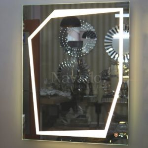 Gương đèn led phòng tắm cao cấp