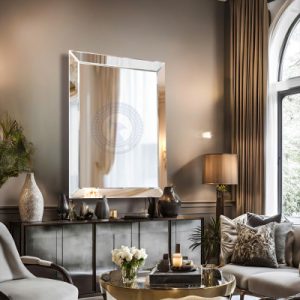 Gương nghệ thuật Navado Branco NAV 2070