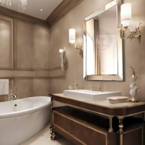 Gương nghệ thuật Navado Branco NAV 2070