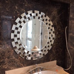 Gương nghệ thuật Navado Sunset NAV 2028