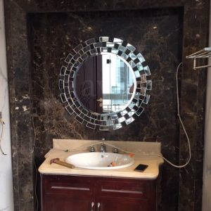 Gương nghệ thuật Navado Sunset NAV 2028