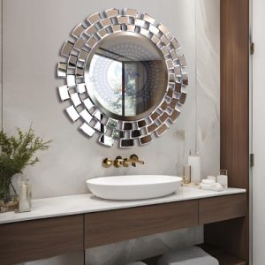 Gương nghệ thuật Navado Sunset NAV 2028