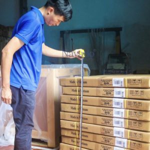 Gương nghệ thuật Navado Sunset NAV 2028