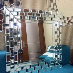 Gương nghệ thuật Navado Wall Art