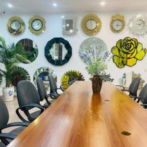 Gương nghệ thuật Navado Wall Art