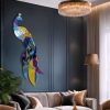 Gương nghệ thuật trang trí Art Peacock Navado
