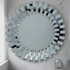 Gương nhà tắm cao cấp Navado Arian Nav 2090 NT