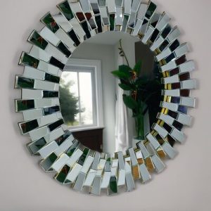 Gương nhà tắm cao cấp Navado Arian Nav 2090 NT