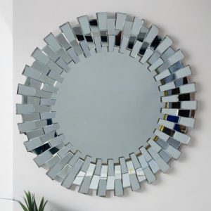 Gương nhà tắm cao cấp Navado Arian Nav 2090 NT