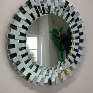 Gương nhà tắm cao cấp Navado Arian Nav 2090 NT