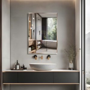 Gương nhà tắm Navado 310B