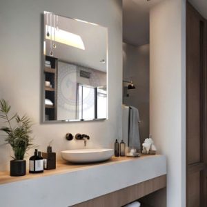 Gương nhà tắm Navado 310B