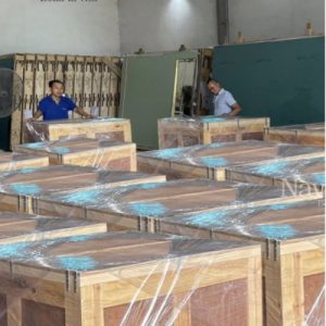 Gương nhà tắm Navado 310B