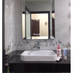 Gương phòng tắm cao cấp Castro
