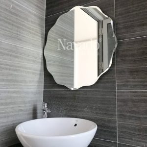 Gương phòng tắm cao cấp NAV 543B