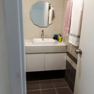 Gương phòng tắm cao cấp NAV543