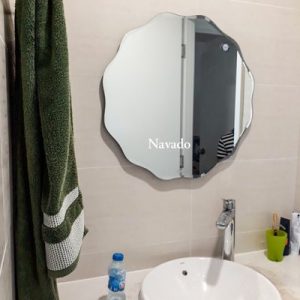 Gương phòng tắm cao cấp NAV543