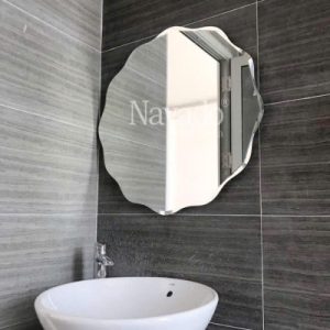 Gương phòng tắm cao cấp NAV543