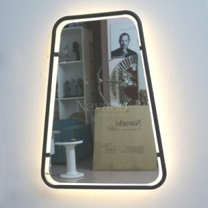 Gương phòng tắm đèn led Giza