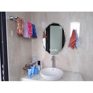 Gương phòng tắm NAV 542C