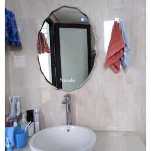 Gương phòng tắm NAV 542C