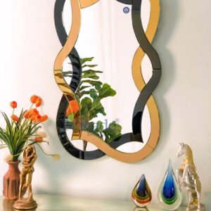 Gương phòng tắm nghệ thuật Navado NAV 2086-NT