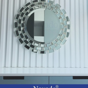 Gương phòng tắm Sunset 80cm