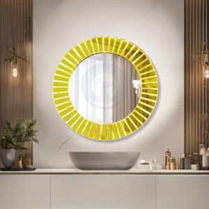 Gương phòng tắm The Light NAV2012