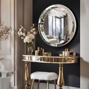 Gương thiết bị phòng tắm Cansa NAV 2117