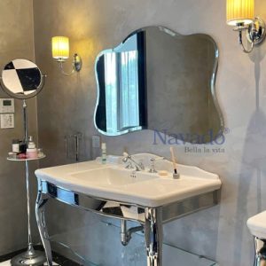 Gương thiết bị vệ sinh cắt theo kích thước