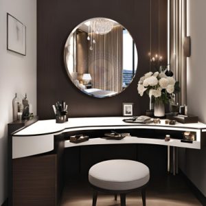 Gương thiết bị vệ sinh Giợt Sương NAV 310B